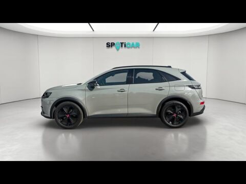 DS7 E-TENSE 225ch Performance Line 2023 occasion 82000 Montauban