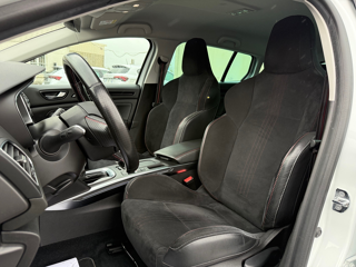 Megane IV 1.6 E-TECH PLUG-IN 160CH INTENS 2020 occasion 70210 Montdor&eacute;