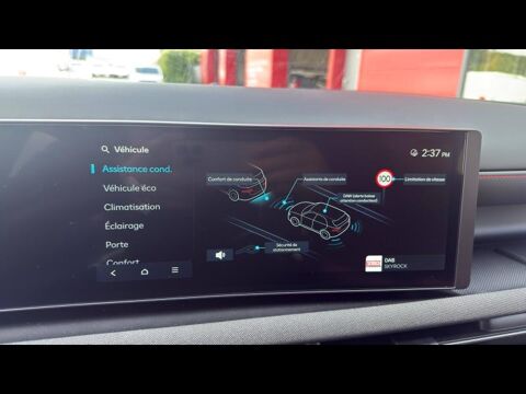 Tucson 1.6 T-GDI 239ch Hybrid N Line Creative 2026 occasion 27930 Normanville