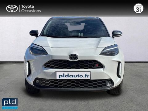 Yaris Cross 116h GR Sport MY22 2023 occasion 13300 Salon-de-Provence