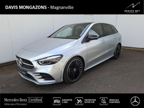 Annonce voiture Mercedes Classe B 46900 