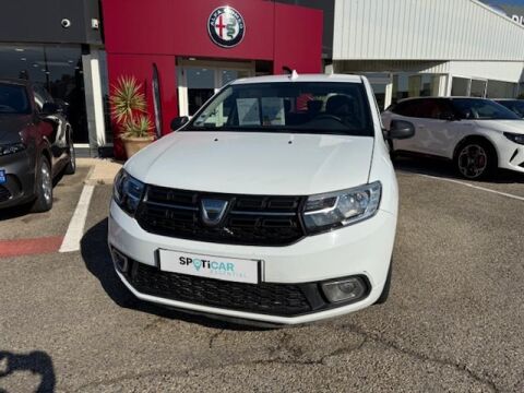 Dacia sandero 1.0 SCe 75ch Essentiel - 20