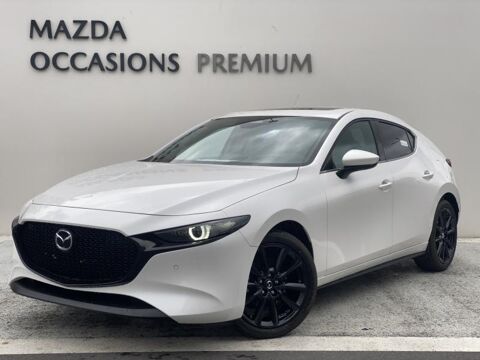 Annonce voiture Mazda Mazda3 34190 