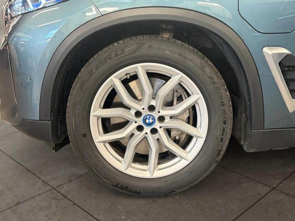 X5 xDrive50e 489ch xLine 2023 occasion 78240 Chambourcy