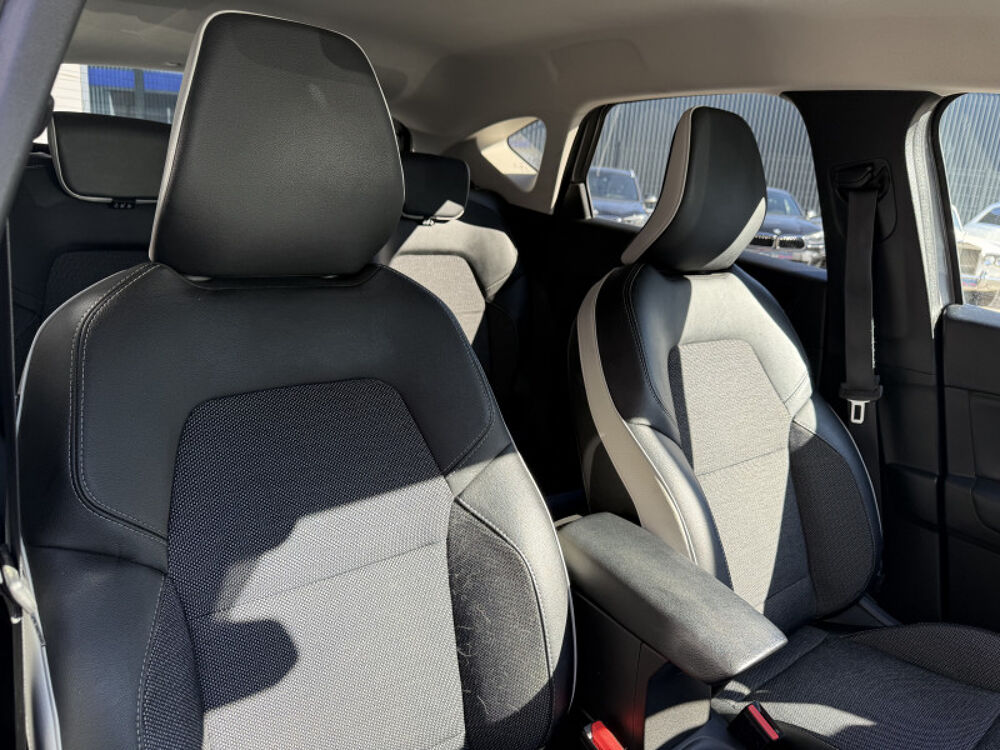 Captur 1.3 TCE MILD HYBRID 140CH TECHNO 2023 occasion 31140 Aucamville