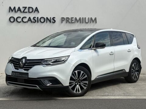 Annonce voiture Renault Espace 20990 €