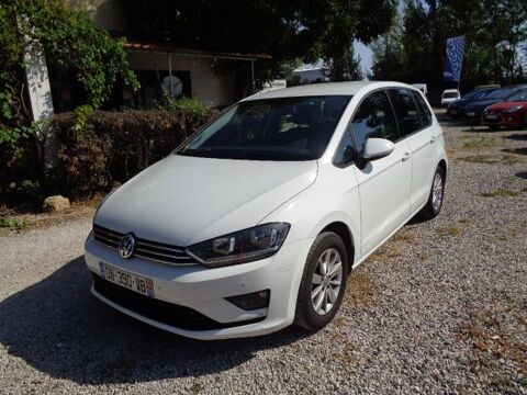 Golf sportsvan hot sale carat 2015