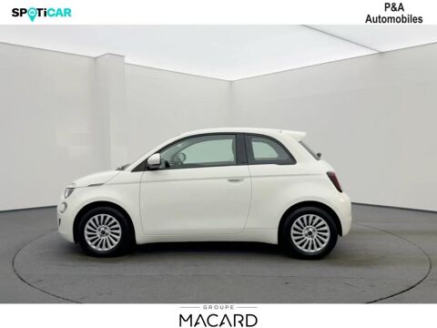 500 e 95ch Action 2022 occasion 82000 Montauban