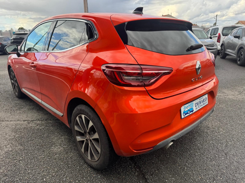 Clio V 1.0 TCE 90CH TECHNO 2023 occasion 81000 Albi