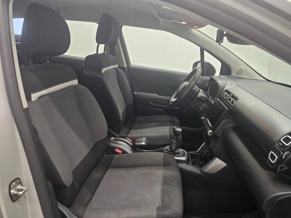 C3 Aircross PureTech 110ch S&S Feel E6.d 2019 occasion 91230 Montgeron