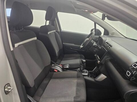 C3 Aircross PureTech 110ch S&S Feel E6.d 2019 occasion 91230 Montgeron