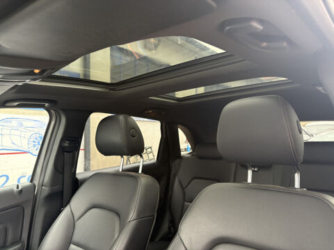 Classe B 200D 136CH BUSINESS EDITION 7G-DCT 2017 occasion 42120 LE COTEAU