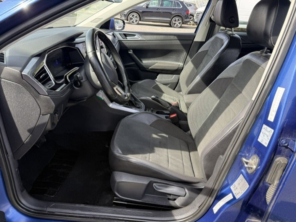 Polo 1.0 TSI 95CH STYLE DSG7 2024 occasion 91220 Br&eacute;tigny-sur-Orge