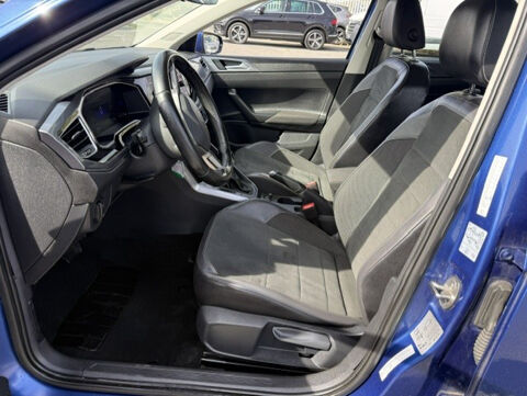 Polo 1.0 TSI 95CH STYLE DSG7 2024 occasion 91220 Br&eacute;tigny-sur-Orge