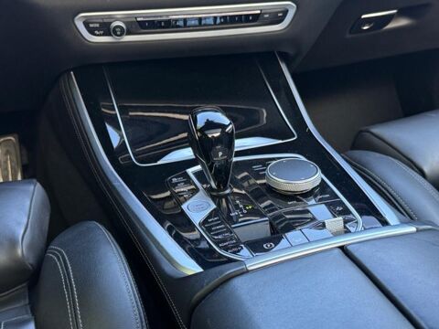 X5 xDrive45e 394ch M Sport 17cv 2023 occasion 78240 Chambourcy