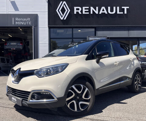 Renault captur 1.5 DCI 90CH STOP&START ENERGY INTEN