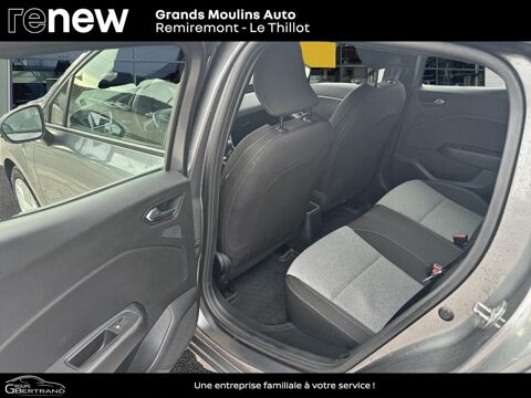 Clio 1.6 E-Tech 145ch full hybrid Evolution 2024 occasion 88160 Le Thillot