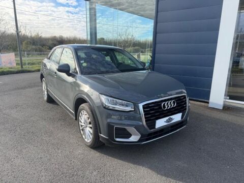 Audi Q2 30 TDI 116ch Business line S tronic 7 Euro6dT 2020 occasion Eysines 33320