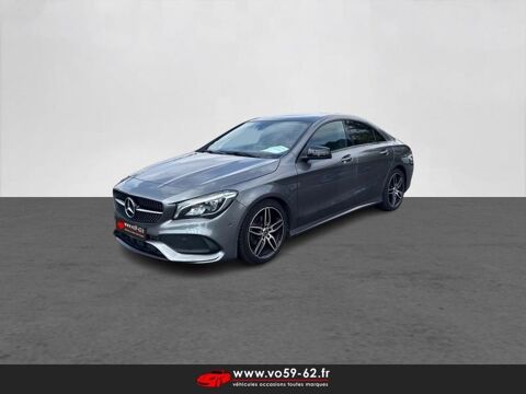 Annonce voiture Mercedes Classe A 20590 €