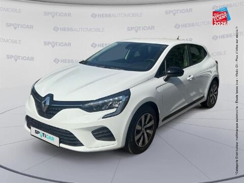 Annonce voiture Renault Clio 13799 €