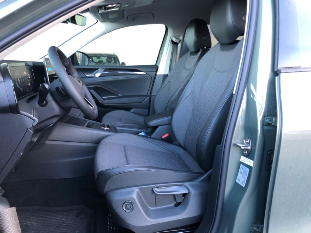 Tiguan 1.5 ETSI 150CH LIFE PLUS DSG7 2025 occasion 87270 COUZEIX