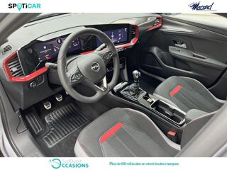 Mokka 1.2 Turbo 130ch GS 2023 occasion 82000 Montauban