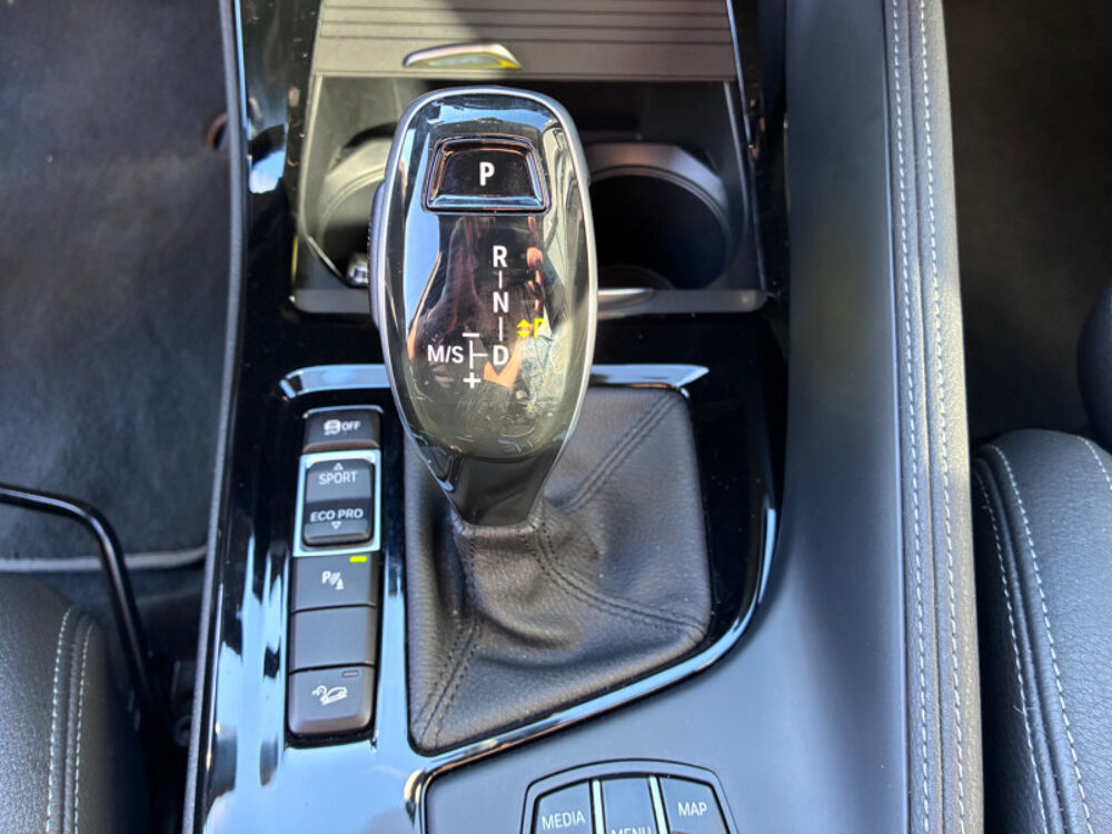 X2 (F39) XDRIVE20DA 190CH M SPORT / SUIVI COMPLET BMW 2018 occasion 38130 ECHIROLLES