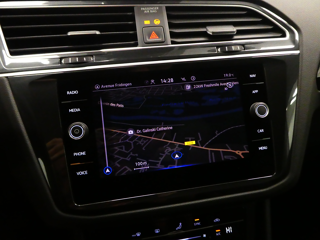 Tiguan 1.5 TSI 130CH LIFE BUSINESS 2021 occasion 77100 Nanteuil-l&egrave;s-Meaux