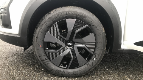 Sandero 1.0 TCE 90CH STEPWAY EXPRESSION CVT -24 2026 occasion 34500 B&eacute;ziers