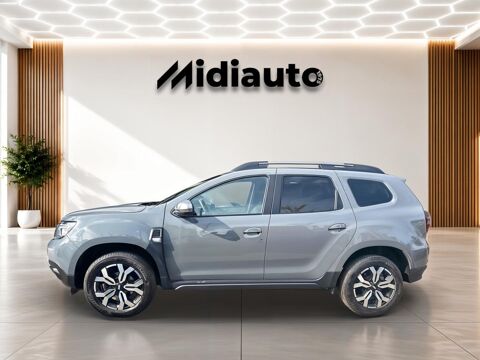 Duster 1.5 Blue dCi 115ch Extreme 4x2 2024 occasion 28500 Vernouillet