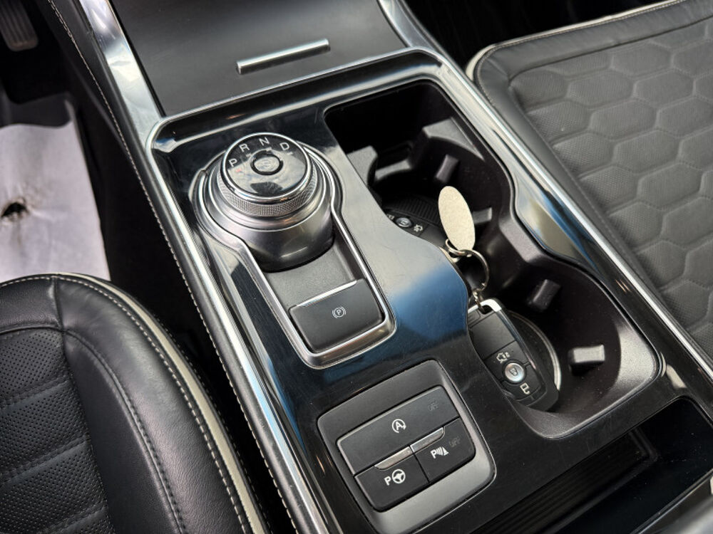 Edge 2.0 ECOBLUE 238CH VIGNALE ST-LINE I-AWD BVA8 2019 occasion 31140 Aucamville