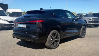 Q3 2.0 TDI 150CH S LINE S TRONIC 7 2026 occasion 31670 Lab&egrave;ge