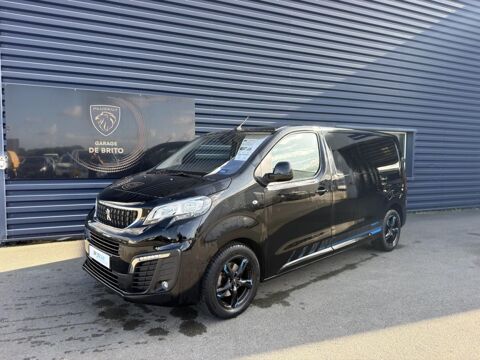Annonce voiture Peugeot Expert 20990 €