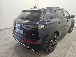 DS7 1.6 Plug-in Hybrid 225ch Etoile 2025 occasion 91230 Montgeron