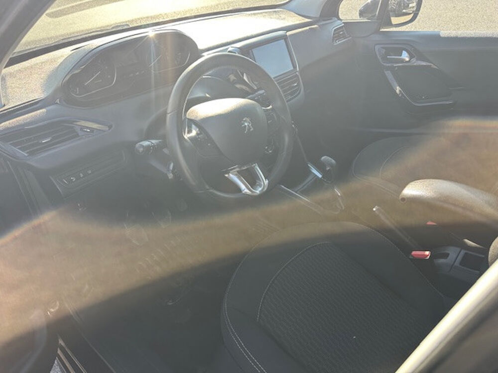 208 1.6 BLUEHDI 100CH ACTIVE BUSINESS S&S 5P 2016 occasion 91220 Br&eacute;tigny-sur-Orge