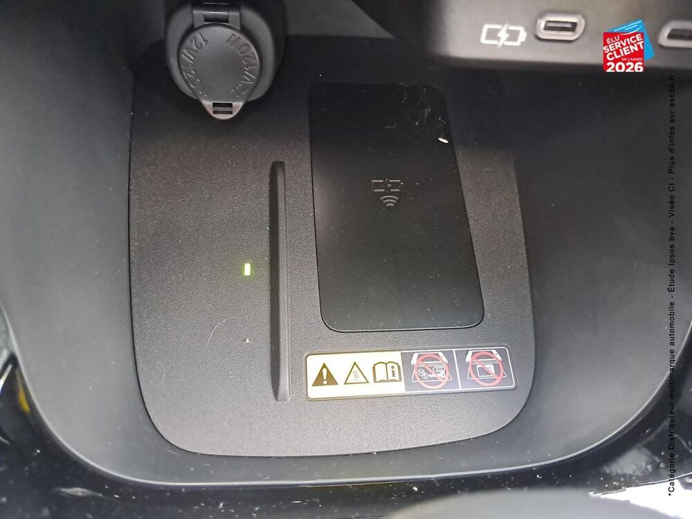 Yaris Cross 130h Design MC26 2026 occasion 57100 Thionville