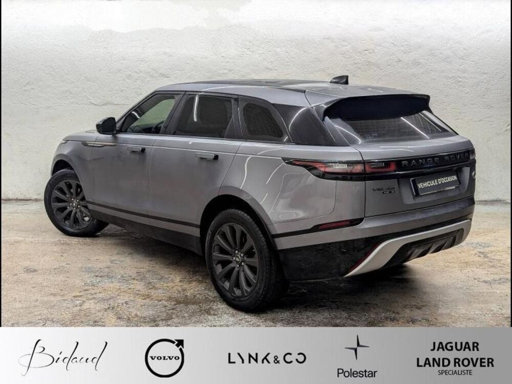 Range rover velar 2.0D 180ch R-Dynamic SE AWD BVA 2019 occasion 91200 Athis-Mons