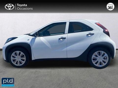 Aygo 1.0 VVT-i 72ch Active Business MY23 2023 occasion 13012 Marseille