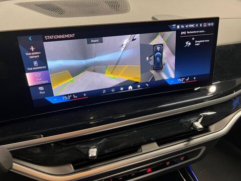X5 xDrive50e 489ch M Sport 2024 occasion 31100 TOULOUSE