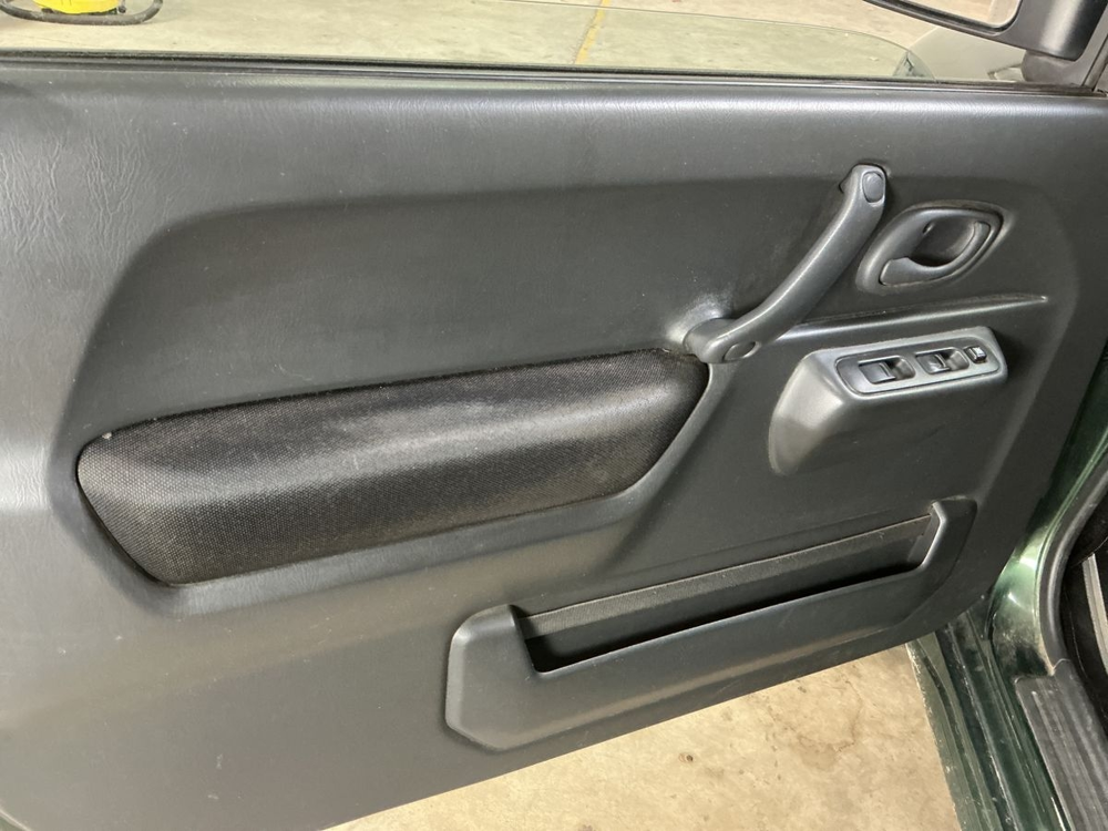 Jimny 1.3 VVT JLX 2011 occasion 38150 Salaise-sur-Sanne