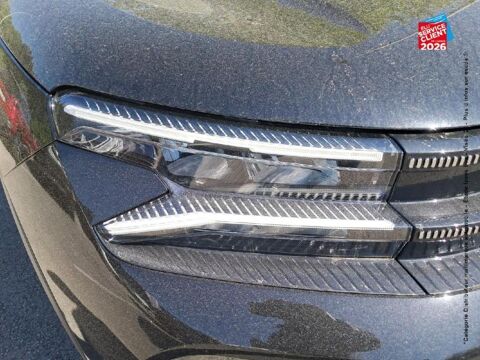 C5 aircross 1.5 BlueHDi 130ch MAX boite automatique 2024 occasion 25770 Franois