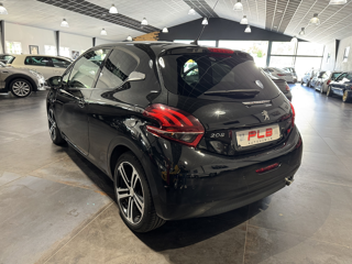 208 1.6 BLUE HDI 120CH GT-LINE S&S 2015 occasion 12000 RODEZ