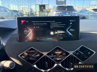 DS3 E-Tense Performance Line + 2022 occasion 62000 Arras
