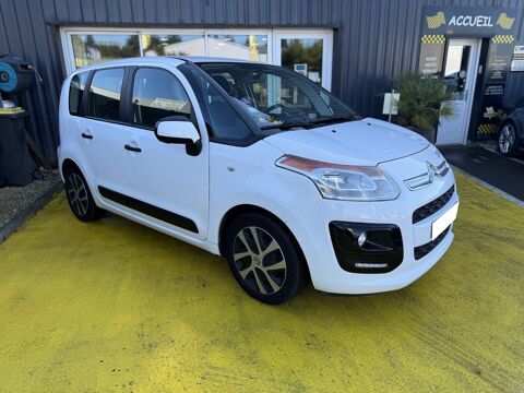 Annonce voiture Citron C3 Picasso 6990 