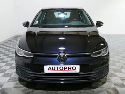 Golf 2.0 TDI SCR 116ch Life Plus DSG7 2023 occasion 77400 Lagny-sur-Marne