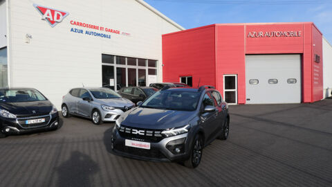 Sandero 1.0 TCE 90CH STEPWAY EXPRESSION -24 2025 occasion 31100 Toulouse