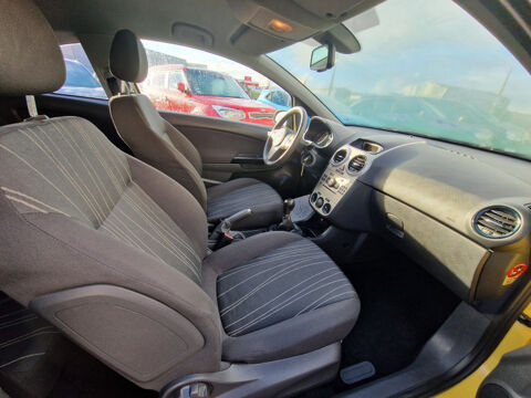 Corsa 1.3 CDTI75 ENJOY 3P 2008 occasion 29200 Brest