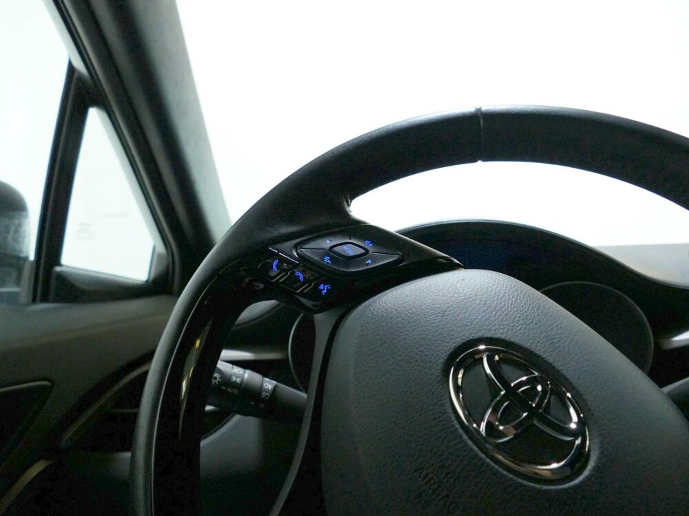 C-HR 1.8 Hybride 122ch Dynamic Business E-CVT 2023 occasion 77400 Lagny-sur-Marne