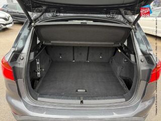 X1 xDrive20dA 190ch M Sport 2016 occasion 21000 Dijon