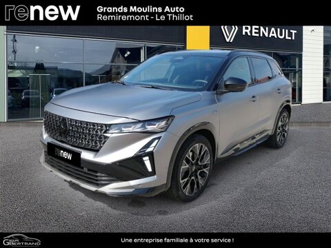 Annonce voiture Renault Austral 40990 €